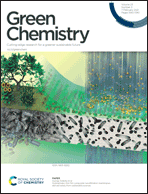 Graphical abstract: Front cover