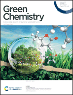 Graphical abstract: Front cover