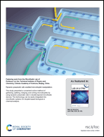 Graphical abstract: Inside back cover