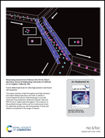 Graphical abstract: Inside back cover