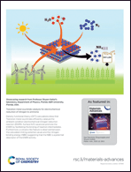 Graphical abstract: Inside back cover