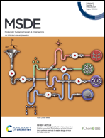 Graphical abstract: Front cover