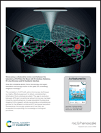 Graphical abstract: Inside back cover