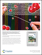 Graphical abstract: Inside back cover