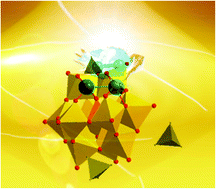 Graphical abstract: Reduction of N2 to NH3 catalyzed by a Keggin-type polyoxometalate-supported dual-atom catalyst