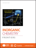Graphical abstract: Inside front cover
