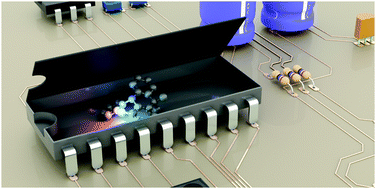 Graphical abstract: Quinolinophenothiazine as an electron rich fragment for high efficiency RGB single-layer phosphorescent organic light-emitting diodes