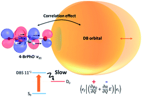 Graphical abstract: Dynamic role of the correlation effect revealed in the exceptionally slow autodetachment rates of the vibrational Feshbach resonances in the dipole-bound state