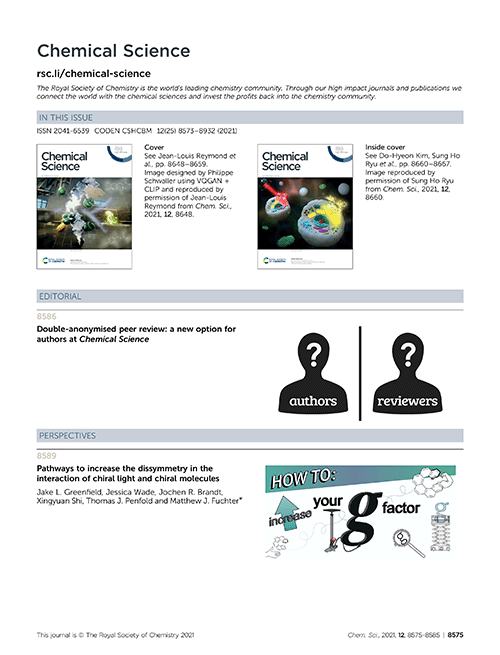 Contents list