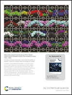 Graphical abstract: Back cover