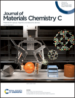 Graphical abstract: Front cover