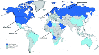 Graphical abstract: Techno-socio-economic analysis of geological carbon sequestration opportunities