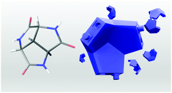 Graphical abstract: The long-awaited synthesis and self-assembly of a small rigid C3-symmetric trilactam