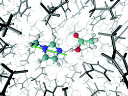 Graphical abstract: Polarizable molecular dynamics simulations on the conductivity of pure 1-methylimidazolium acetate systems