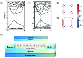 Graphical abstract: Giant tunable Rashba spin splitting in two-dimensional polar perovskites TlSnX3 (X = Cl, Br, I)