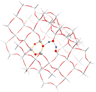 Graphical abstract: Cooperativity of silanol defect chemistry in zeolites
