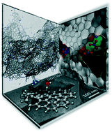 Graphical abstract: Reaction pathways on N-substituted carbon catalysts during the electrochemical reduction of nitrate to ammonia