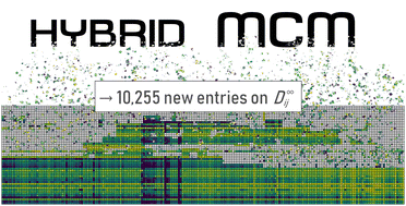 Graphical abstract: Database for liquid phase diffusion coefficients at infinite dilution at 298 K and matrix completion methods for their prediction