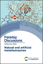 Graphical abstract: Front cover