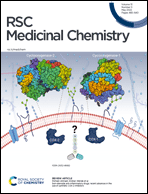 Graphical abstract: Front cover