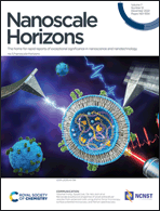 Graphical abstract: Front cover