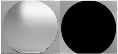 Graphical abstract: A review of cost-effective black silicon fabrication techniques and applications