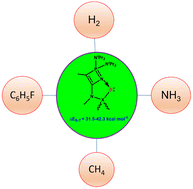 Graphical abstract: Stable N-heterocyclic borylenes with promising ligand properties: a contribution from theory