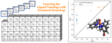 Graphical abstract: Data-driven ligand field exploration of Fe(iv)–oxo sites for C–H activation