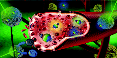 Graphical abstract: Coupling BODIPY with nitrogen-doped graphene quantum dots to address the water solubility of photosensitizers