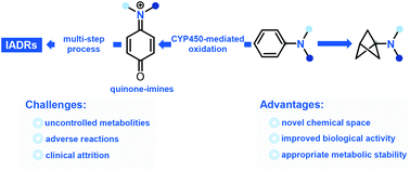 Graphical abstract: Synthetic routes to bicyclo[1.1.1]pentylamines: booming toolkits for drug design