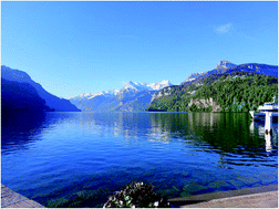 Graphical abstract: Highlights from the 55th Bürgenstock Conference on Stereochemistry 2022