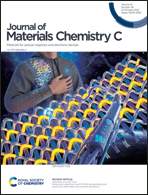 Graphical abstract: Front cover