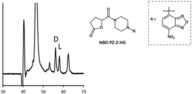 Graphical abstract: An on-line heart-cutting two-dimensional liquid chromatography method for intracellular 2-hydroxyglutarate enantiomers