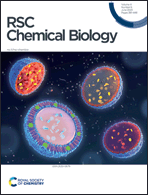 Graphical abstract: Front cover
