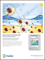 Graphical abstract: Back cover