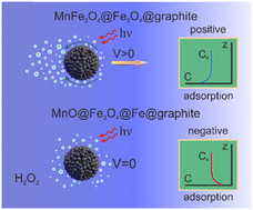 Graphical abstract: The role of self-diffusiophoresis and reactive force during the propulsion of manganese-based catalytic micromotors
