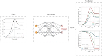 Graphical abstract: A rheologist's guideline to data-driven recovery of complex fluids' parameters from constitutive models