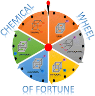 Graphical abstract: What do we know about bifunctional cage-like T8 silsesquioxanes? Theory versus lab routine