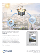 Graphical abstract: Inside back cover