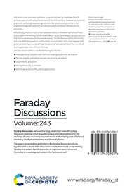Graphical abstract: Back cover