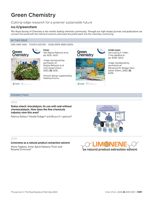 Contents list
