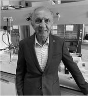 Graphical abstract: In memoriam Yusuf Yagci (17 March 1952–30 January 2023)