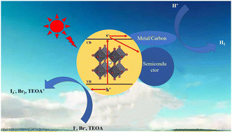 Graphical abstract: Recent progress in metal halide perovskite photocatalysts for hydrogen evolution