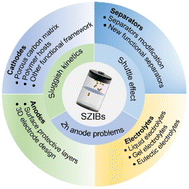 Graphical abstract: Advancements in aqueous zinc–iodine batteries: a review