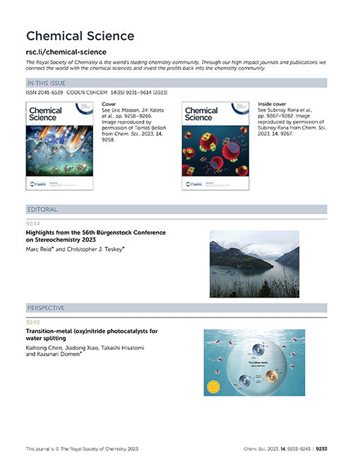 Contents list