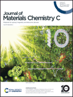 Graphical abstract: Inside front cover