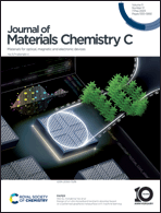 Graphical abstract: Front cover