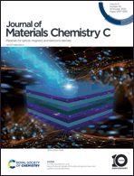 Graphical abstract: Front cover
