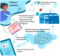 Graphical abstract: Advances in human papillomavirus detection for cervical cancer screening and diagnosis: challenges of conventional methods and opportunities for emergent tools