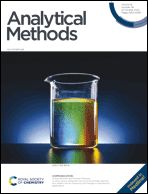 Graphical abstract: Front cover
